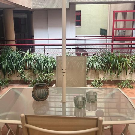 Precioso Estudio Con Terraza En El Corazon De Madrid Calle Cava Baja, 30 Εξωτερικό φωτογραφία