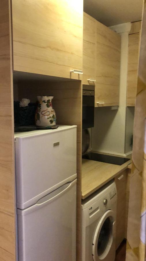 Precioso Estudio Con Terraza En El Corazon De Madrid Calle Cava Baja, 30 Εξωτερικό φωτογραφία