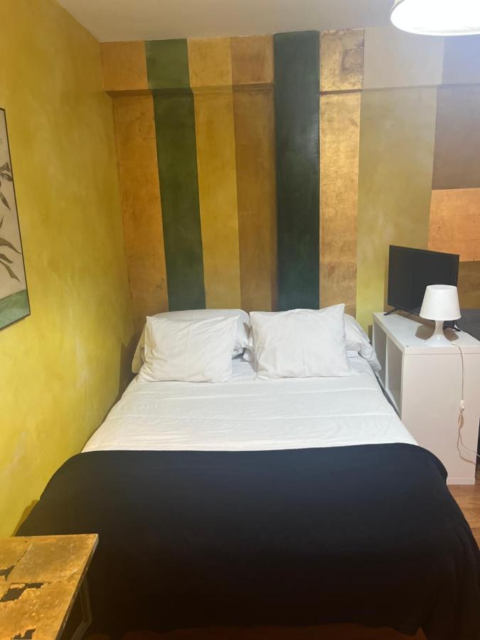 Precioso Estudio Con Terraza En El Corazon De Madrid Calle Cava Baja, 30 Εξωτερικό φωτογραφία