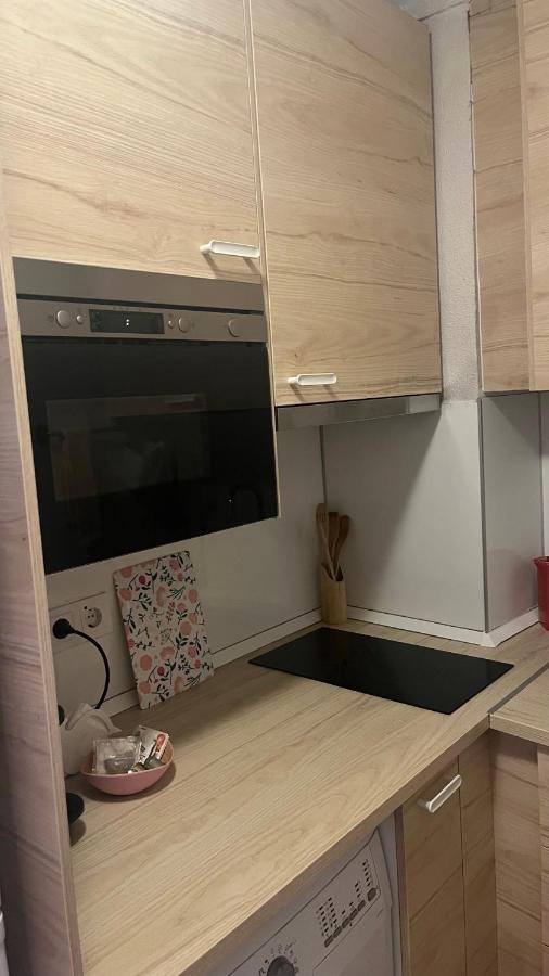 Precioso Estudio Con Terraza En El Corazon De Madrid Calle Cava Baja, 30 Εξωτερικό φωτογραφία